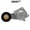 Dayco 10-14 Ford 6.2L Tensioner, 89665 89665 - alternate 3